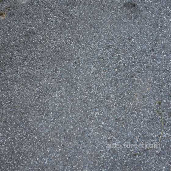 High-Detail Asphalt PBR Texture with Embedded Gravel and Natural Debris Asphalt texture preview