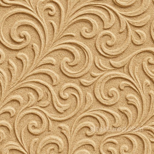 Basic-materials - Decorative Sand Seamless Texture texture preview