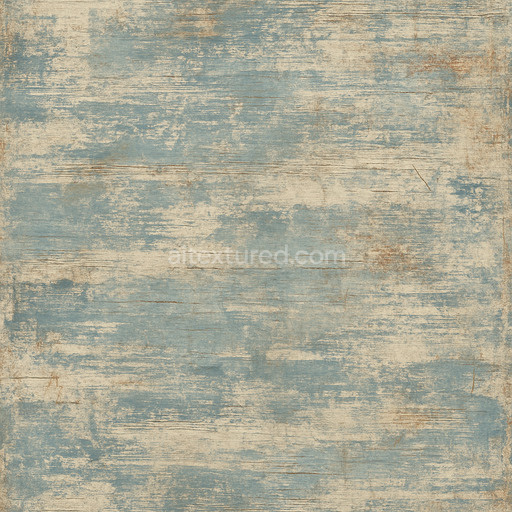 Weathered Acrylic Texture Seamless 1024X1024