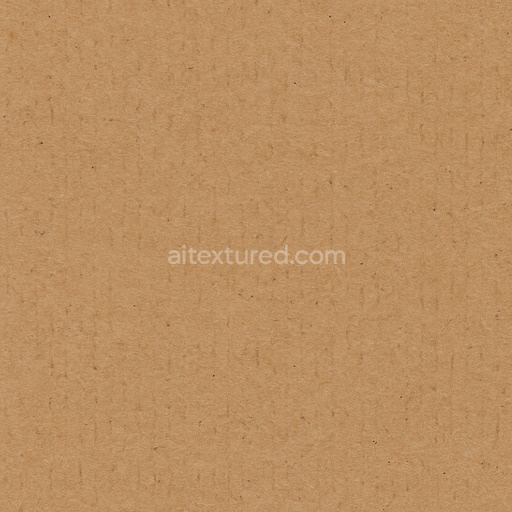 Seamless Cardboard Texture Seamless