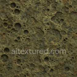 seamless Aged Alien Surface Texture Seamless texture 8k free download PBR