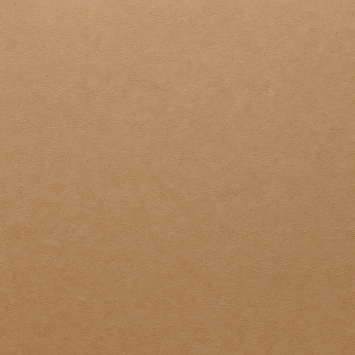 Kraft Paper Smooth Roll seamless PBR texture preview