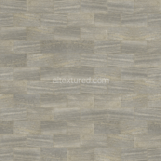 Paving Stone Texture Tileable Seamless Grey Urban Surface Pattern Rough