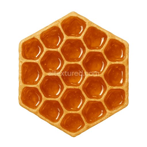 Honeycomb Section