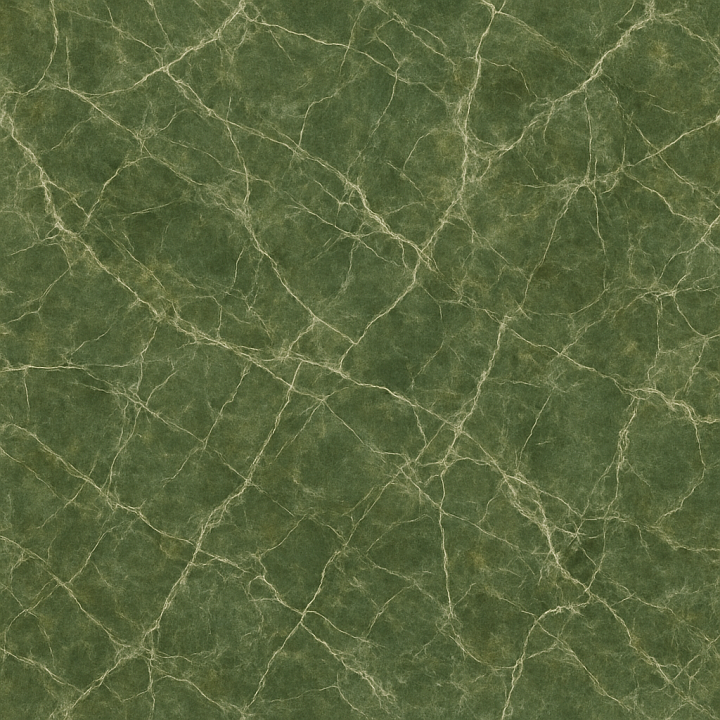 Dirty Green Marble seamless PBR texture preview