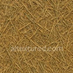 seamless Detailed Farm Hay Seamless Texture texture 1024x1024 free download PBR