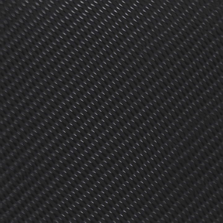 Of Carbon Metallic Fiber With Carbon High Gloss Finish seamless PBR texture preview