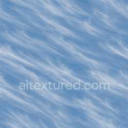 seamless Natural Cirrus Seamless Texture texture 8k free download PBR