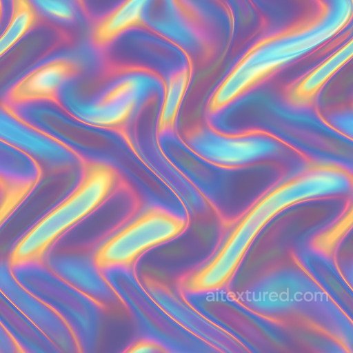 Shiny Abstract Pattern Seamless Texture seamless Patterns PBR texture
