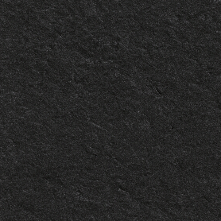 Dark Basalt seamless PBR texture preview