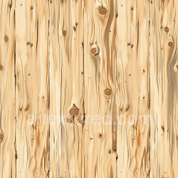 seamless Seamless 3D PBR Texture of Light Pine Wood Planks with Knots and Grain Variation texture 8k free download PBR