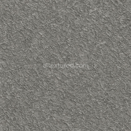 Rough Titanium Texture Seamless 1024X1024