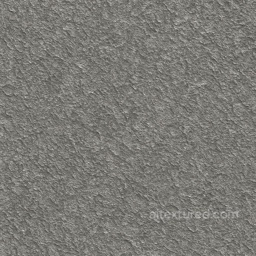 Rough Titanium Seamless Texture seamless Metal PBR texture