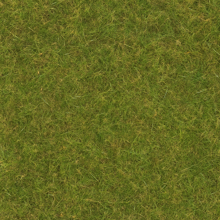 Natural Field seamless PBR texture preview