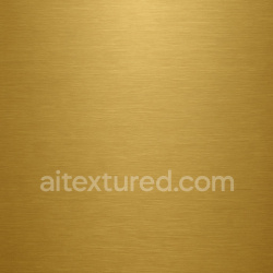 seamless Brushed Brass Golden Hue texture 1024x1024 free download PBR