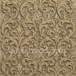 seamless Ornate Peeling Paint Texture Seamless texture 8k free download PBR
