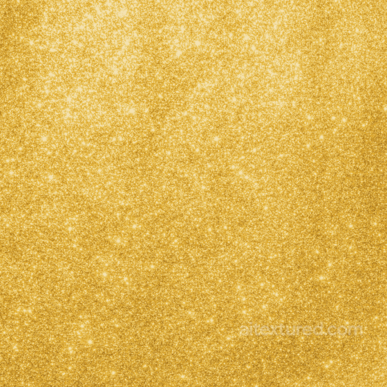Gold Glitter Texture with Fine Sparkle Detail Glitter texture preview