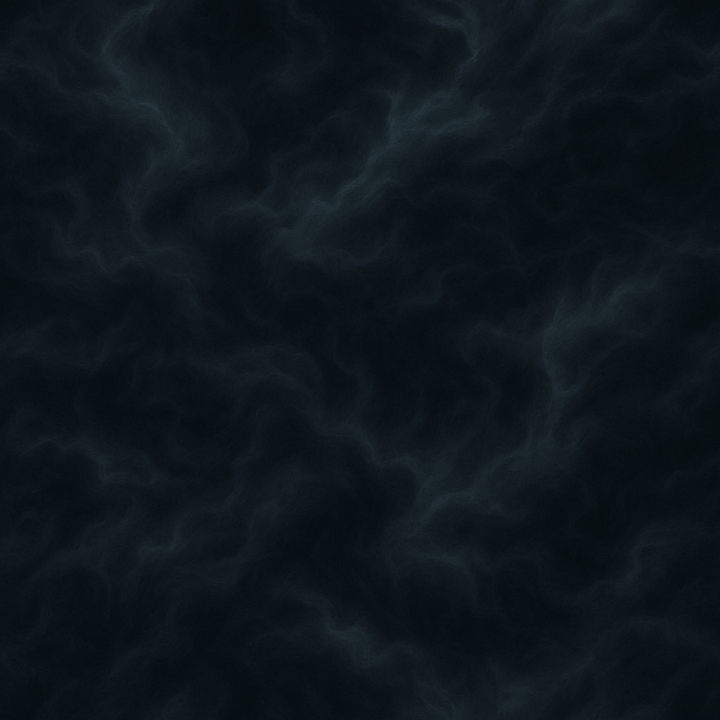 Dark Sky Current seamless PBR texture preview