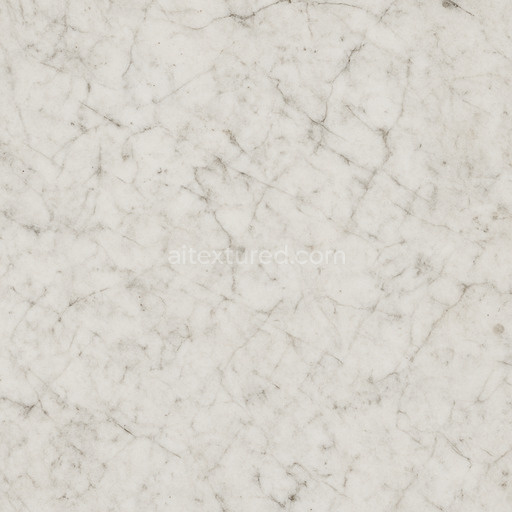 Worn White Marble Texture Seamless 1024X1024