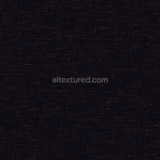 Fabric Textile Woven Dark Smooth Soft Tileable Patterned Durable Natural