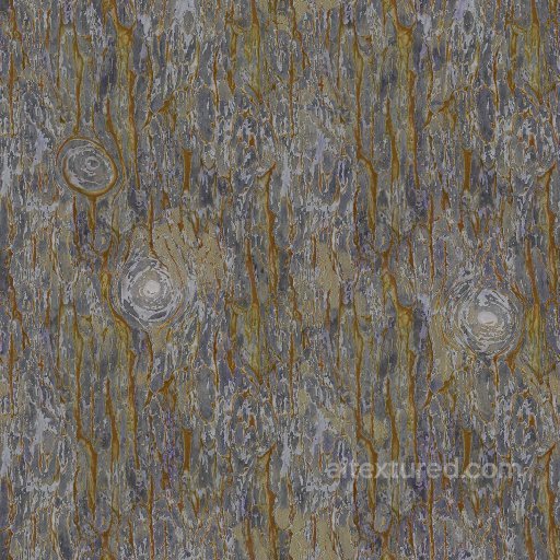Tree Bark Texture | Free PBR seamless Foliage PBR texture