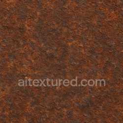 seamless Rough Rusty Metal Seamless Texture texture 8k free download PBR