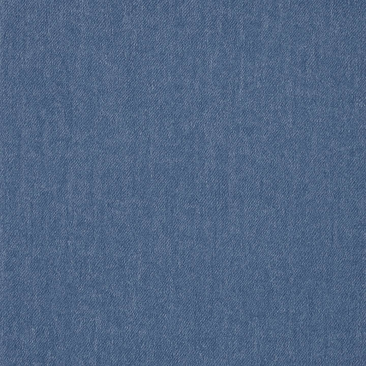 Clean Denim seamless PBR texture preview