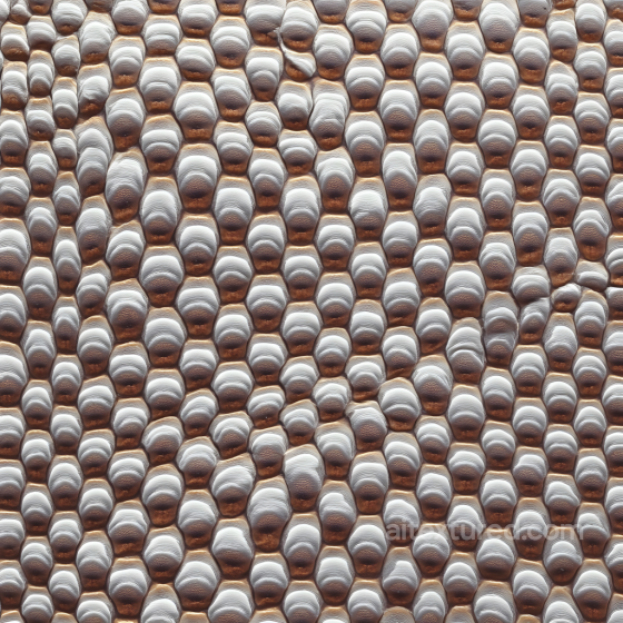 Skin Texture Featuring Stylized Organic Scales and Layered Surface Folds Skin texture preview