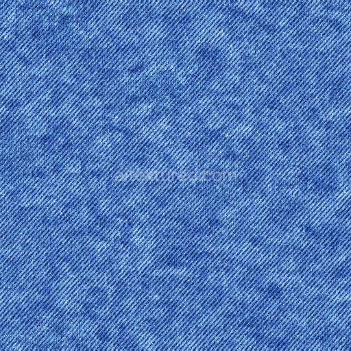 Denim Fabric Texture for Jeans | Free PBR