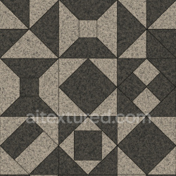 seamless Geometric Granite Floor Seamless Texture texture 1024x1024 free download PBR