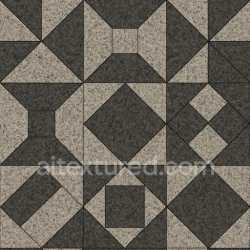seamless Geometric Granite Floor Seamless Texture texture 8k free download PBR