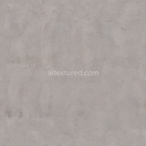 Wall Discolored Plaster — Painted Plaster Wall Discolored Plaster Plastered — PBR seamless 3D texture
