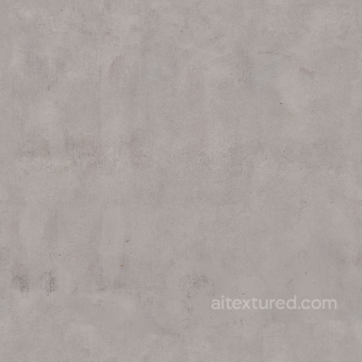 Wall Discolored Plaster - Painted Plaster Wall Discolored Plaster Plastered seamless Concrete PBR texture