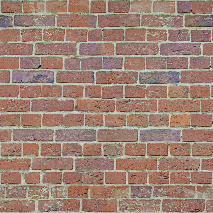 Bricks 026 By Textures Brick seamless PBR texture preview
