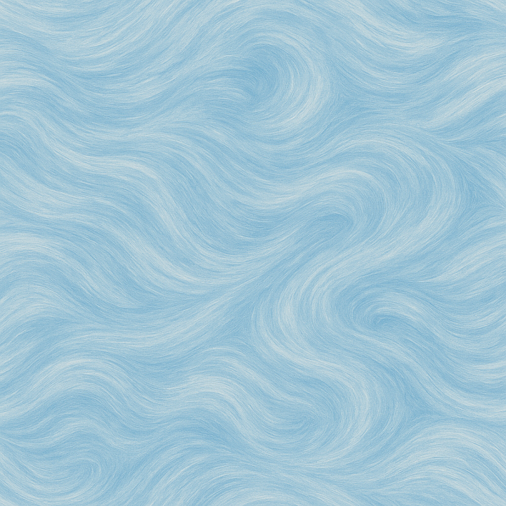 Breeze seamless PBR texture preview