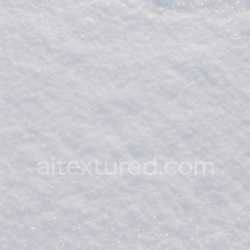 seamless Fresh Snow Crystalline Sparkle texture 8k free download PBR
