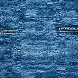 seamless Seamless 3D PBR distressed denim texture with torn holes and stitched frays texture 8k free download PBR