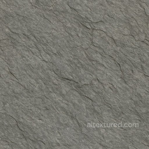 Aged Slate Seamless Texture seamless Stone PBR texture