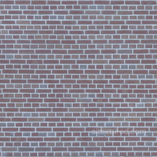 Seamless Bricks 010 by Textures - PBR 3D Texture (8K ready) seamless Brick PBR texture