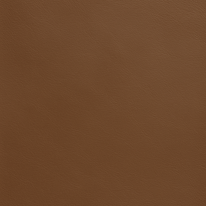 Smooth Leather seamless PBR texture preview