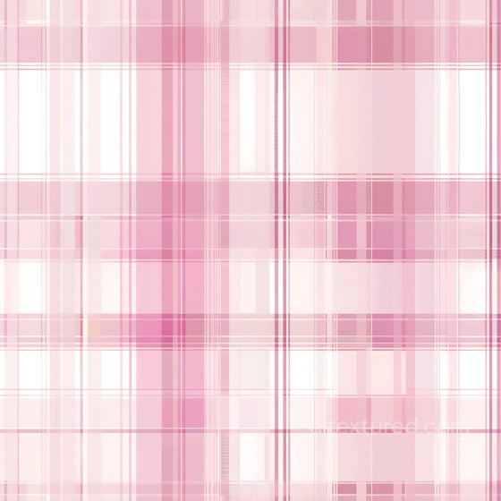 Featuring Soft Pink Plaid Fabric Pattern Plaid texture preview