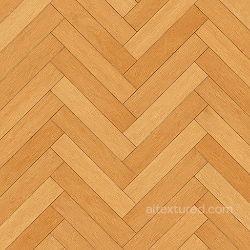 Synthetic Maple Parquet Seamless Texture seamless Parquet PBR texture