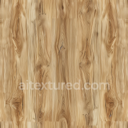 seamless Seamless 3D PBR Texture of Light Oak Wood Planks with Natural Knots and Grain texture 8k free download PBR