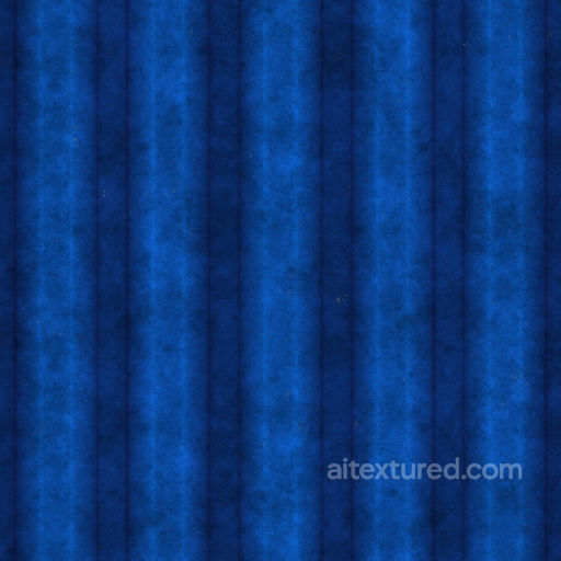 Archviz Corrugated Metal Metallic Perforated Sheet Substance - Seamless PBR Texture seamless Metal PBR texture