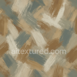 seamless Seamless 3d texture pbr 8k abstract modern wallpaper with distressed painted brush strokes in matte finish texture 8k free download PBR