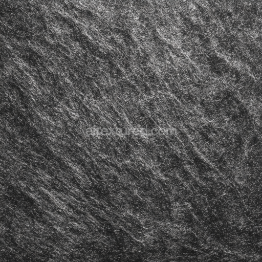 Preview — Seamless 3D Felt PBR Texture Featuring Dense Gray Wool-Like Fibers with Subtle Nap