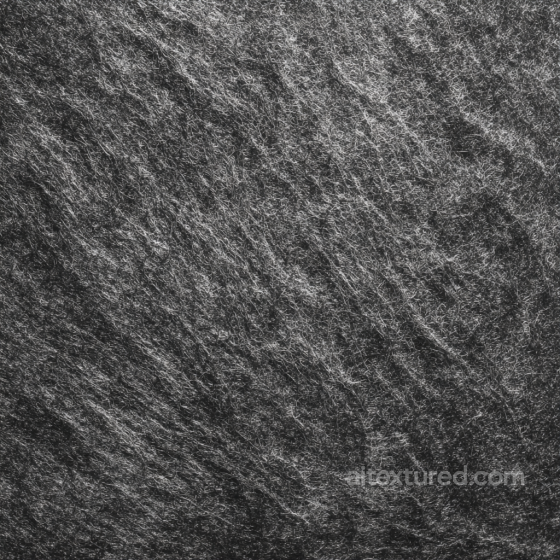 Felt PBR Texture Featuring Dense Gray Wool-Like Fibers with Subtle Nap Felt texture preview