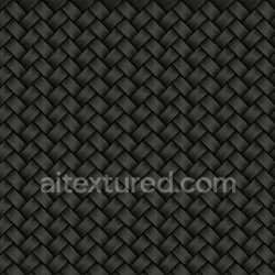 seamless Carbon Fiber Weave 2X2 Twill texture 8k free download PBR