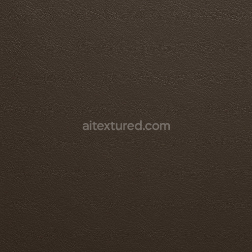 Smooth Synthetic Leather Texture Seamless 1024X1024