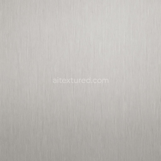 Natural Aluminum Texture Seamless 1024X1024